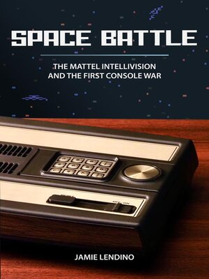 cover image of Space Battle